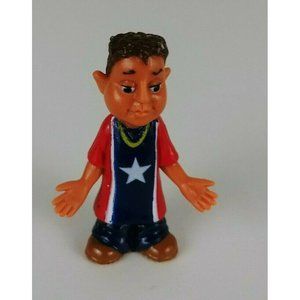 Homies Mijos Series 3 Chico 1.75" Figure Figurine
